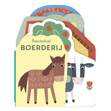 Lantaarn publishers beestenboel boerderij