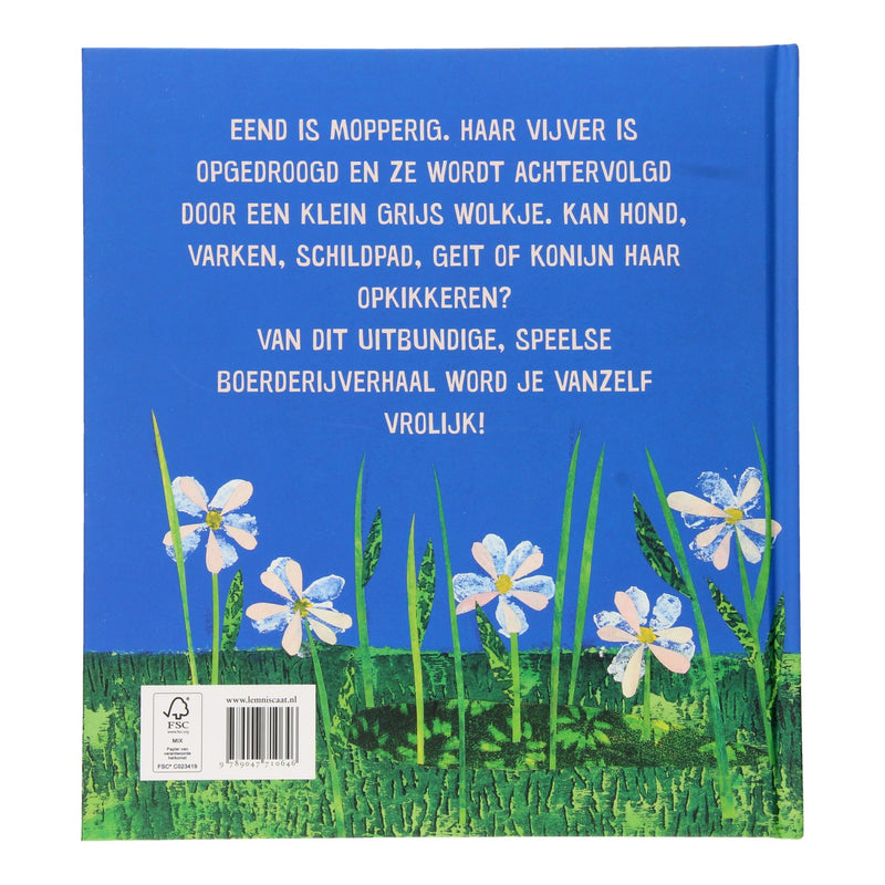 Load image into Gallery viewer, Centraal boekhuis moppereend
