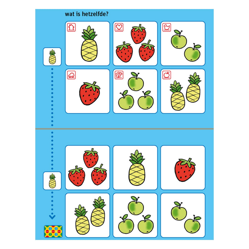 Load image into Gallery viewer, Loco bambino bambino loco - uk puk pakket spelen leren (3-5 jaar)
