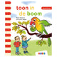 Wpg uitgevers kleuterlezen - toon in de boom