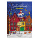 Centraal boekhuis sinterklaas zoekboek