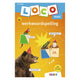 Loco maxi werkwoordspelling