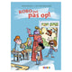 Wpg uitgevers ik lees avi - robo-juf, pas op! (avi e4)