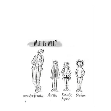 Wpg uitgevers de beste meester van de hele wereld