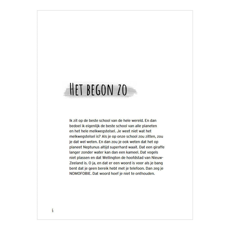 Load image into Gallery viewer, Wpg uitgevers de beste meester van de hele wereld
