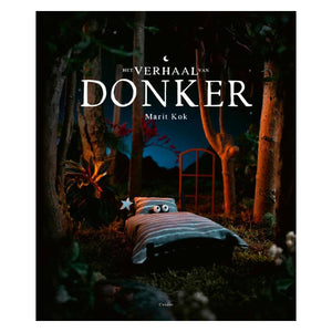 Wpg uitgevers het verhaal van donker