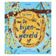 Wpg uitgevers kijk binnen - de bijenwereld