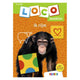 Wpg uitgevers bambino loco ik rijm (3-5 jaar)