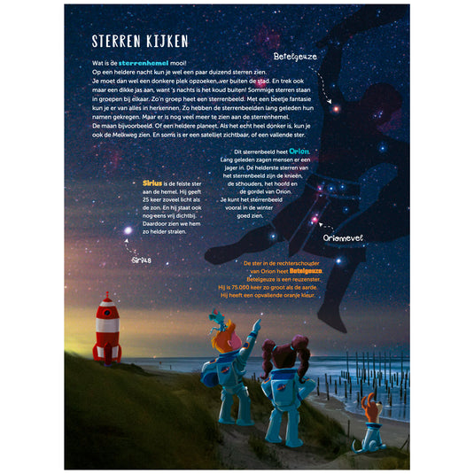 Wpg uitgevers atlas van de ruimte