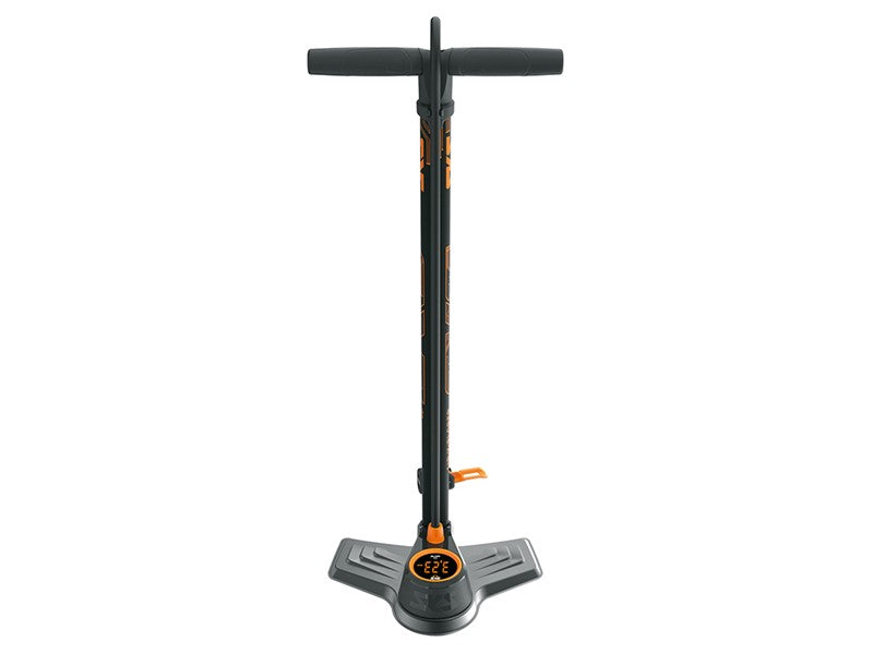 Load image into Gallery viewer, Voetpomp SKS Air-X-Plorer DIGI 10.0 10 Bar - AV, SV, DV (MV EASY)
