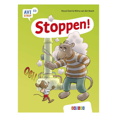 Wpg uitgevers stoppen! - avi e3