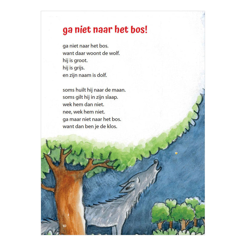 Load image into Gallery viewer, Wpg uitgevers wat doen we met de juf - avi m3
