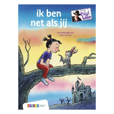 Wpg uitgevers ik ben net als jij - avi m3