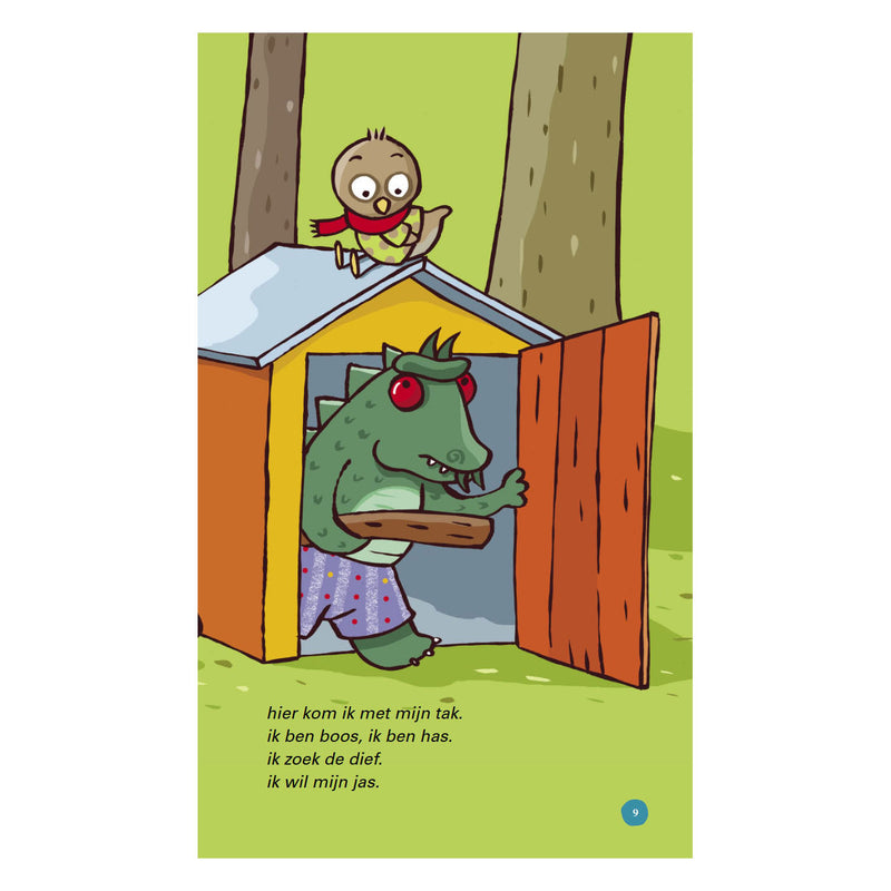 Load image into Gallery viewer, Wpg uitgevers het grote aviboek van paul van loon - avi start
