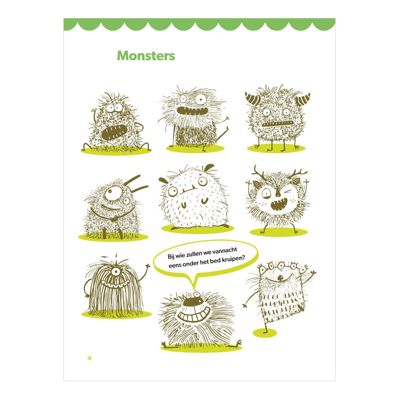 Load image into Gallery viewer, Wpg uitgevers mijn grote m4 boek over avontuur
