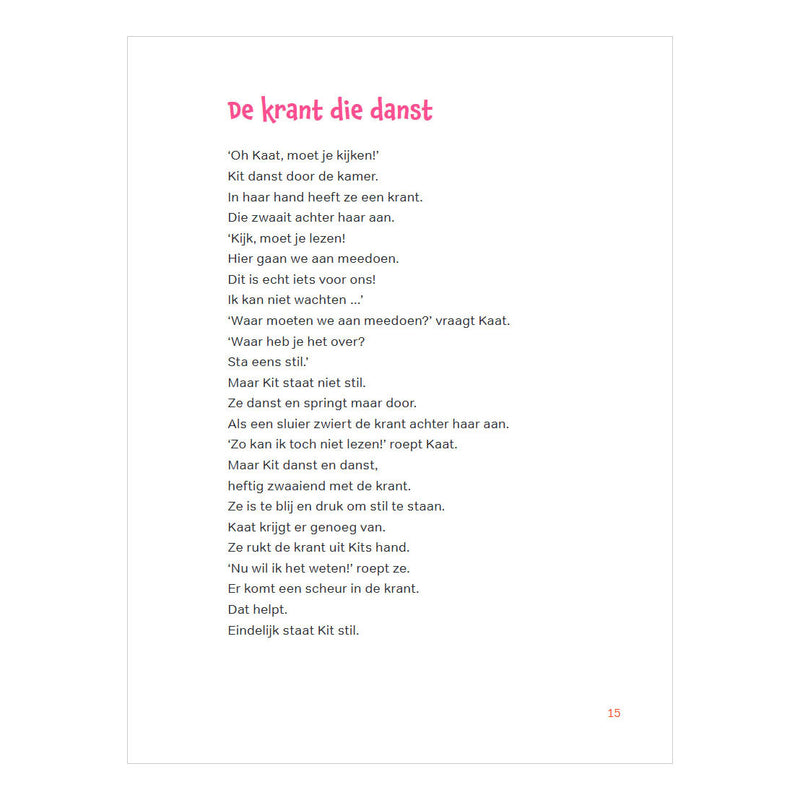 Load image into Gallery viewer, Wpg uitgevers het grote boek van kit en kaat - avi m4
