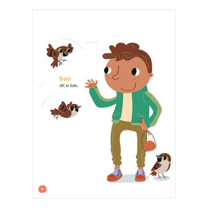 Wpg uitgevers niet doen, dot - avi start
