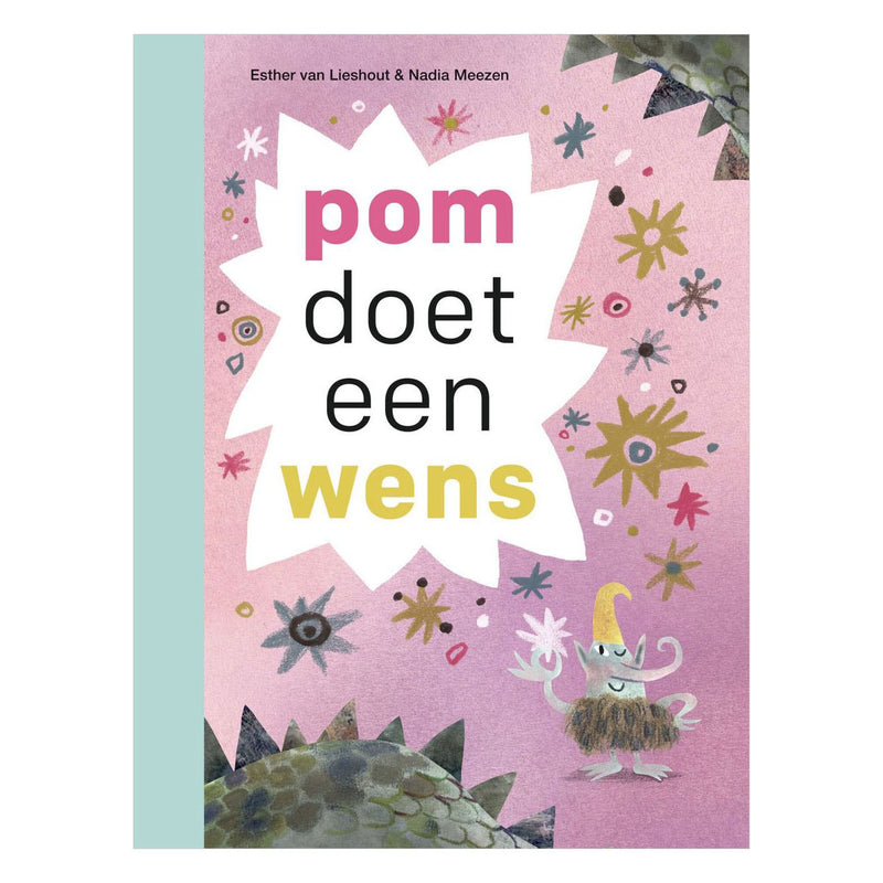 Load image into Gallery viewer, Wpg uitgevers pom doet een wens - avi start
