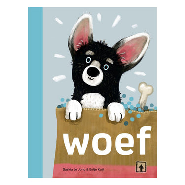 Wpg uitgevers woef - avi m3