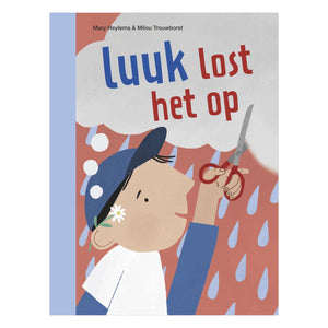 Wpg uitgevers luuk lost het op - avi m3