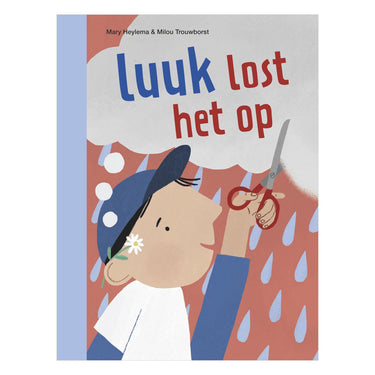 Wpg uitgevers luuk lost het op - avi m3
