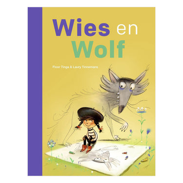 Wpg uitgevers wies en wolf - avi e3