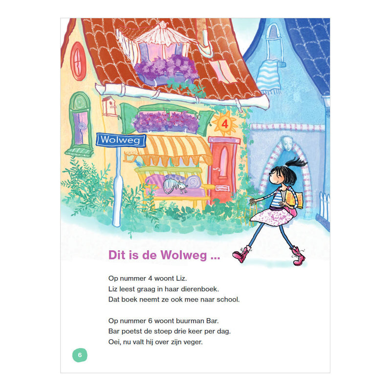 Load image into Gallery viewer, Wpg uitgevers de draak van nummer 5 - avi m4
