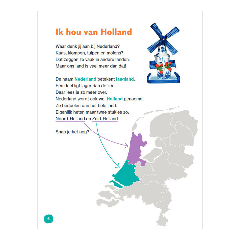 Load image into Gallery viewer, Wpg uitgevers gewoon in nederland - avi e4

