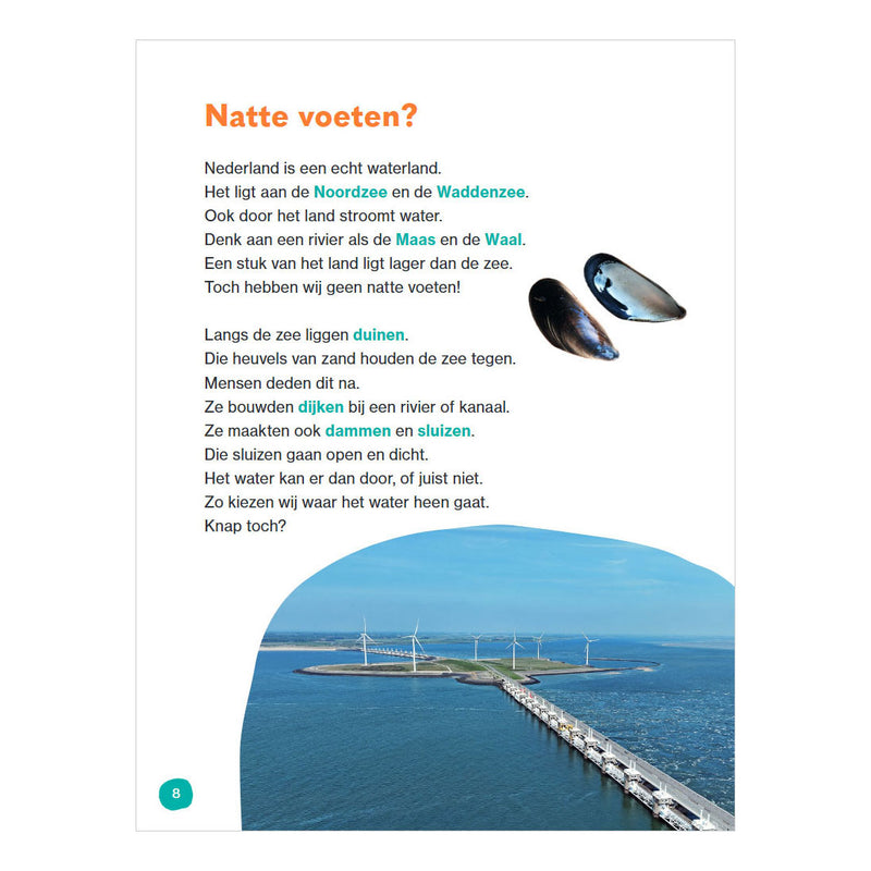 Load image into Gallery viewer, Wpg uitgevers gewoon in nederland - avi e4

