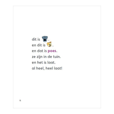 Wpg uitgevers | 2 stuks
