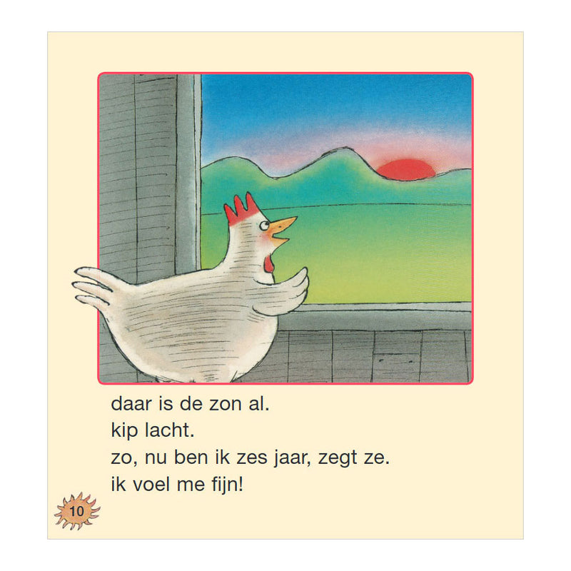 Load image into Gallery viewer, Het boek van kip
