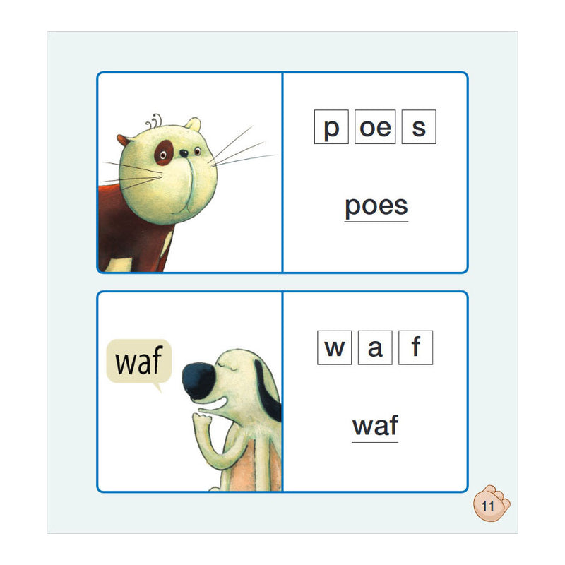 Load image into Gallery viewer, Het boek van poes
