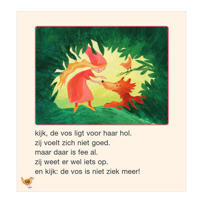 Load image into Gallery viewer, Het boek van de fee
