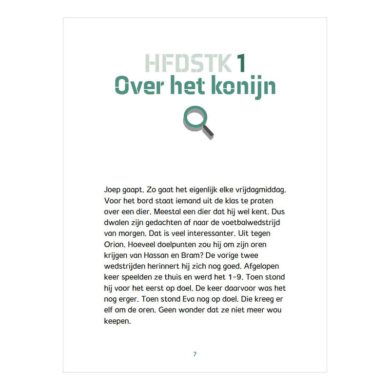 Load image into Gallery viewer, Wpg uitgevers zoekwoord: rivierhaai
