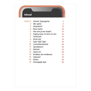 Wpg uitgevers onmogelijk spel
