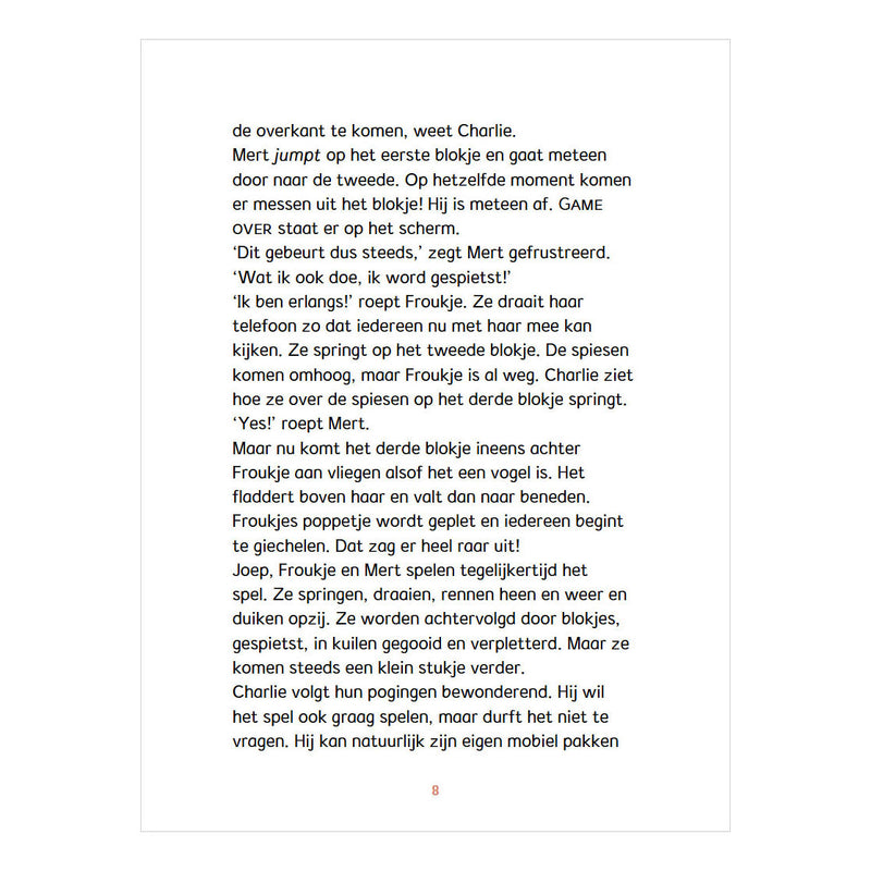 Load image into Gallery viewer, Wpg uitgevers onmogelijk spel
