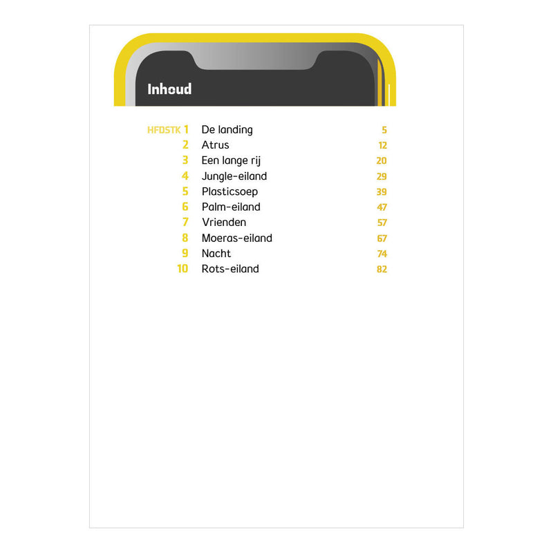 Load image into Gallery viewer, Wpg uitgevers stop
