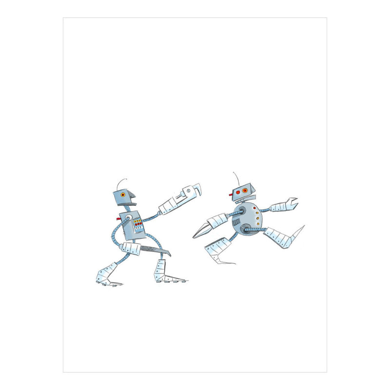 Load image into Gallery viewer, Wpg uitgevers het ai-incident

