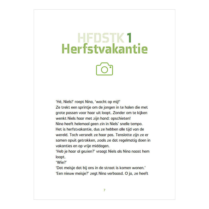 Load image into Gallery viewer, Wpg uitgevers nep
