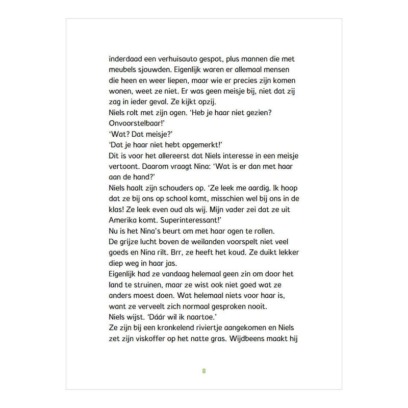 Load image into Gallery viewer, Wpg uitgevers nep
