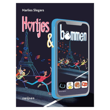 Wpg uitgevers hartjes bommen