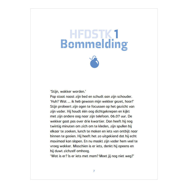 Load image into Gallery viewer, Wpg uitgevers hartjes bommen
