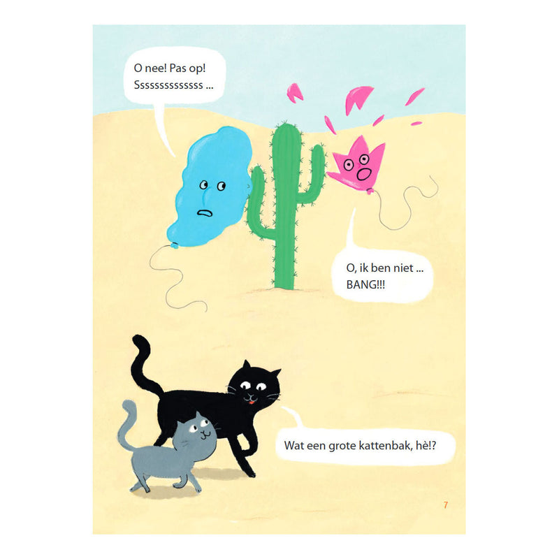 Load image into Gallery viewer, Wpg uitgevers kom maar op met die mop! - avi m4
