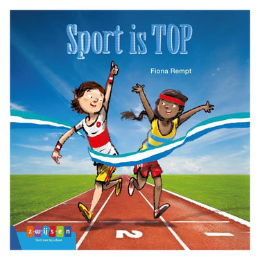Wpg uitgevers sport is top - avi e6