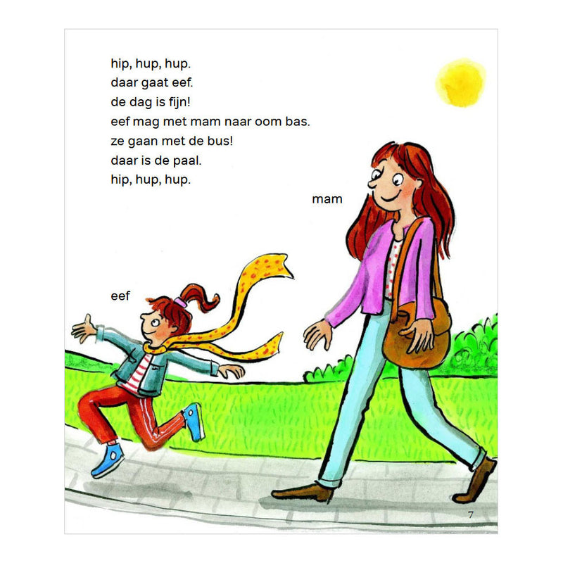 Load image into Gallery viewer, Wpg uitgevers wat een lef! - avi start
