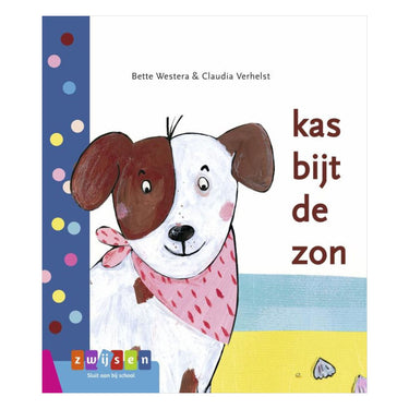 Wpg uitgevers kas bijt de zon - avi start