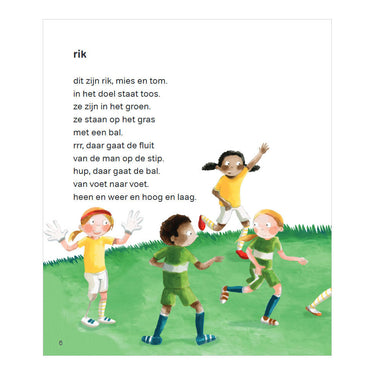 Wpg uitgevers mis, mis, mis en raak! - avi m3