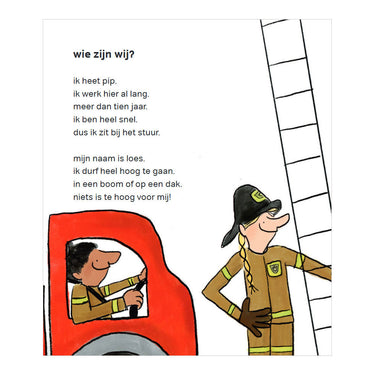 Wpg uitgevers in vuur en vlam - avi m3