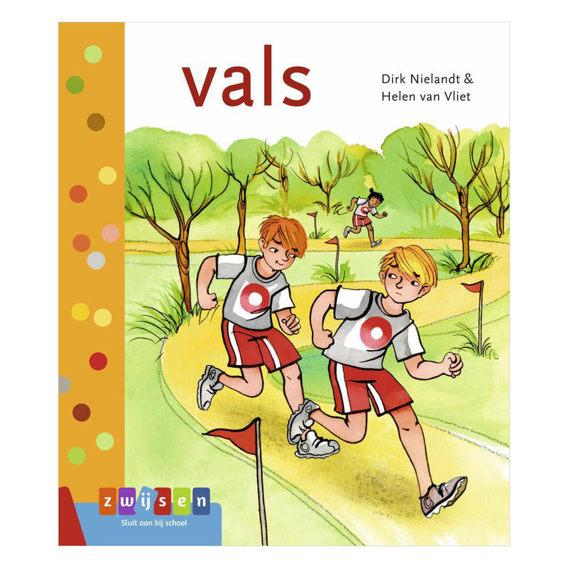 Load image into Gallery viewer, Wpg uitgevers vals - avi m3
