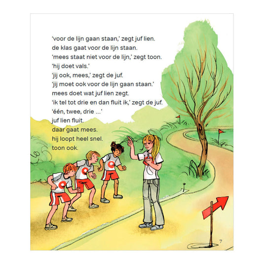 Wpg uitgevers vals - avi m3